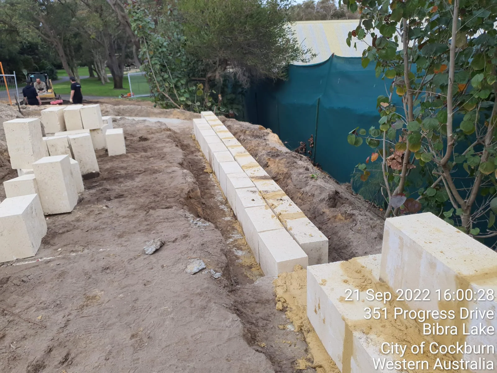 Commercial Construction Projects | Commercial Builders In Perth