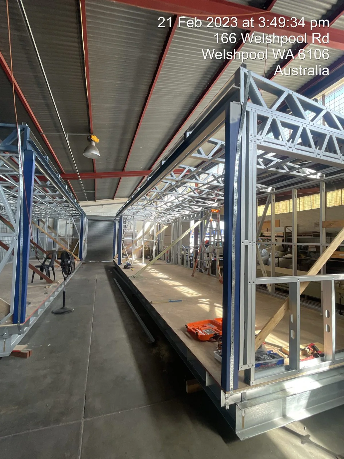 Commercial Construction Projects | Commercial Builders In Perth