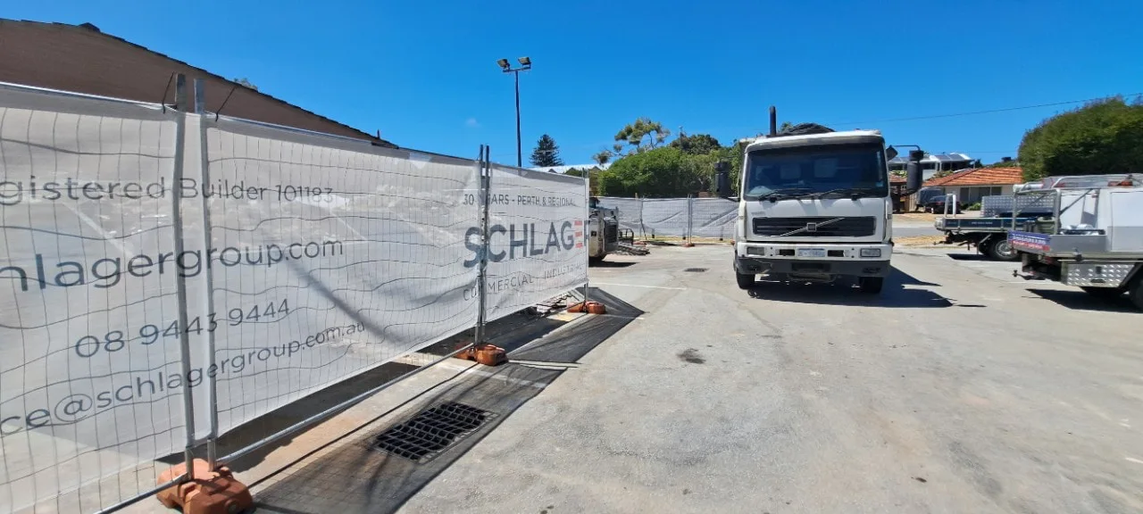Commercial Construction Projects | Commercial Builders In Perth