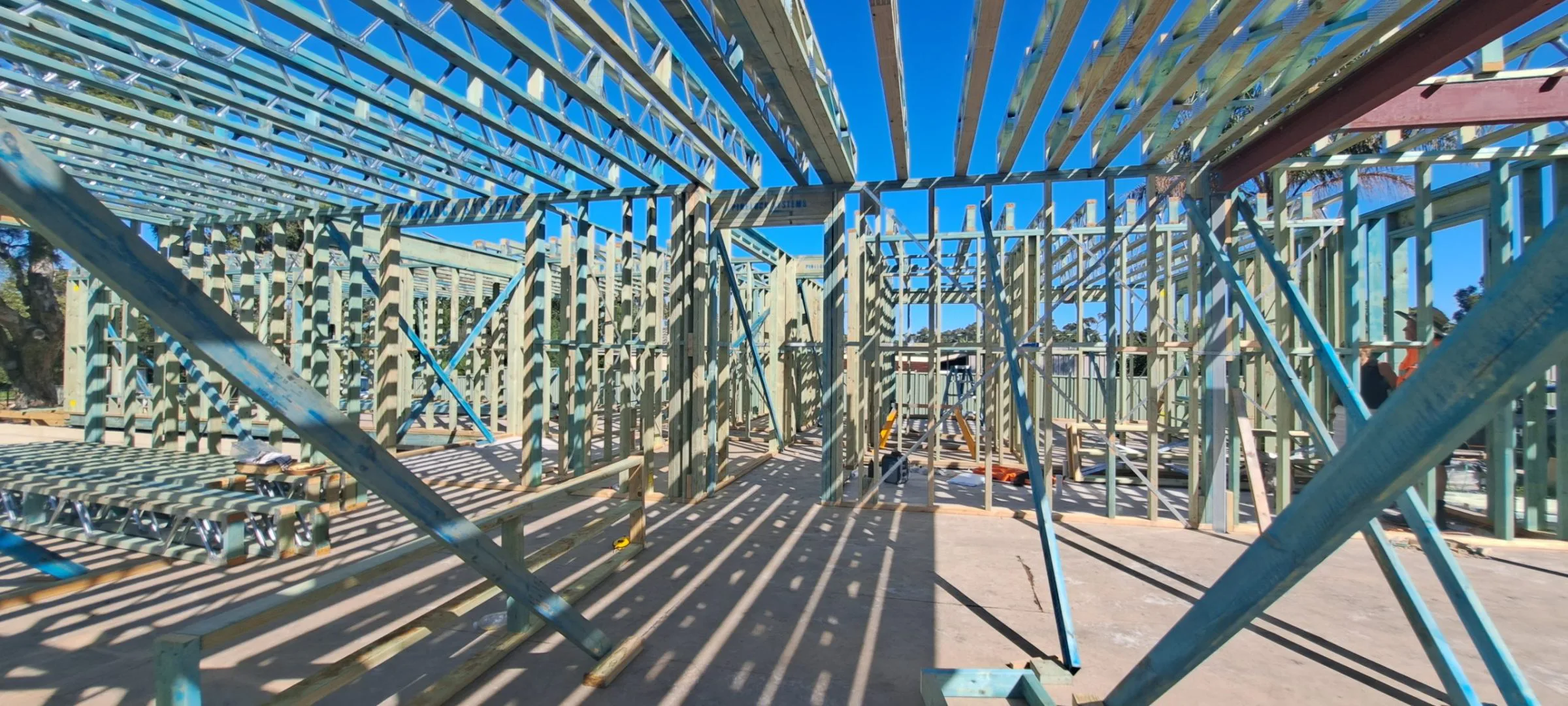 Commercial Construction Projects | Commercial Builders In Perth