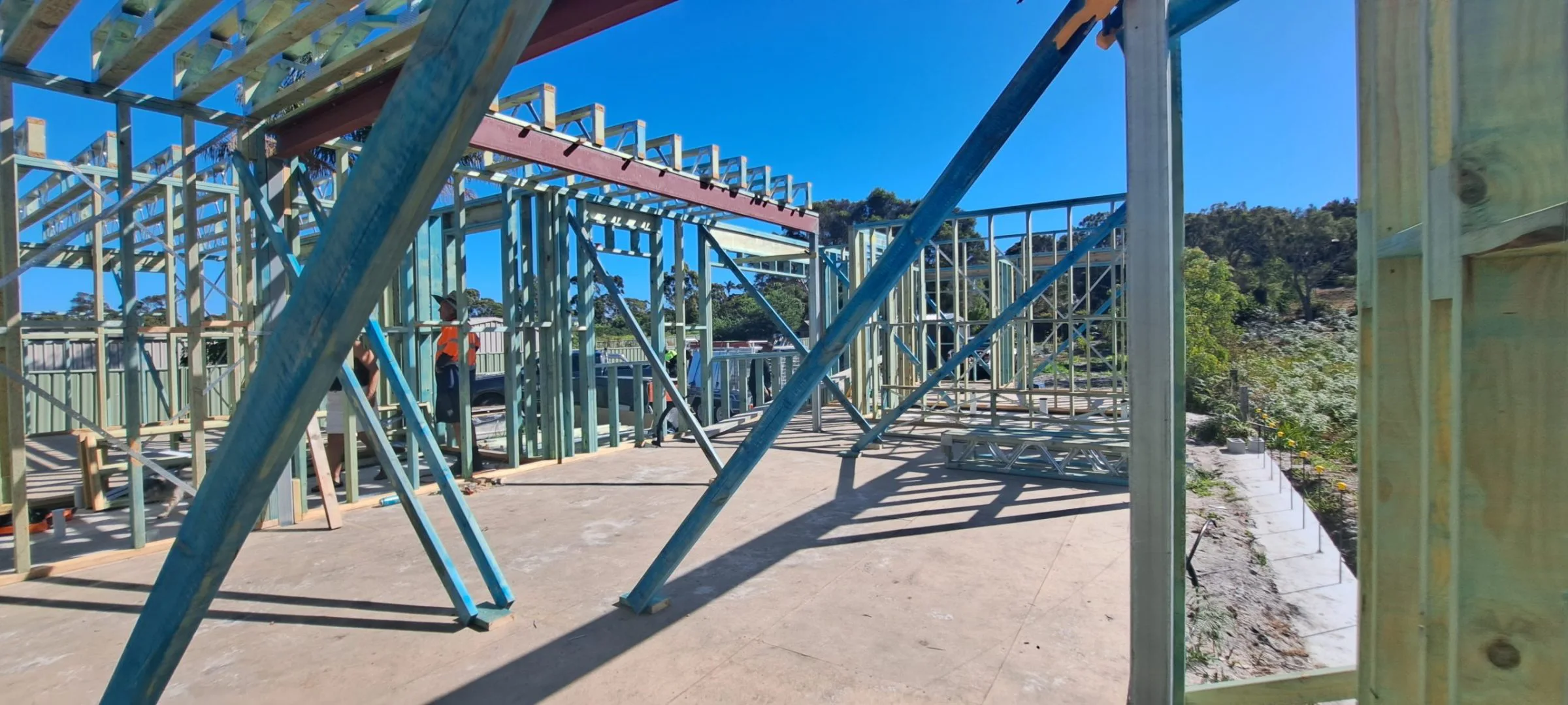 Commercial Construction Projects | Commercial Builders In Perth