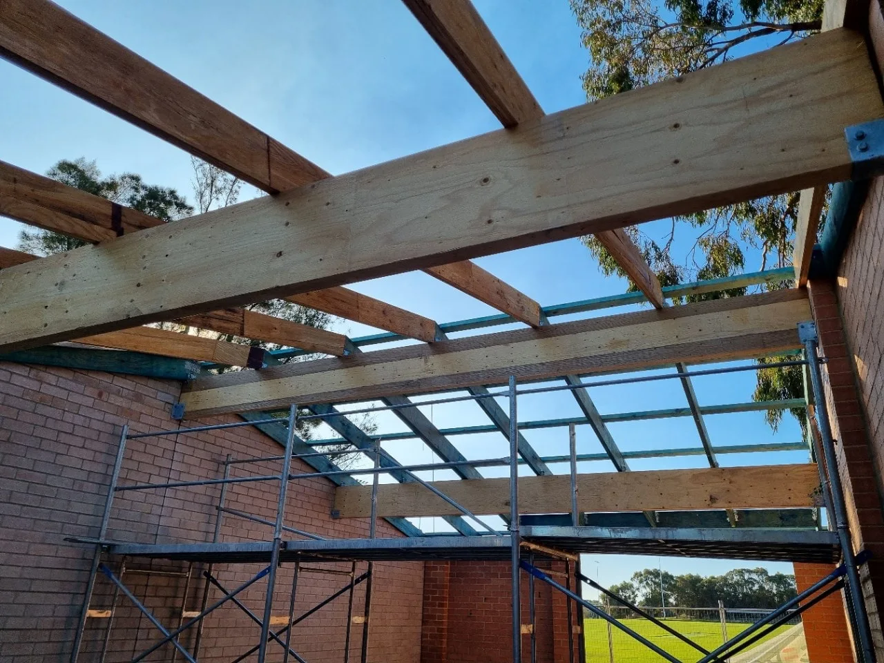 Commercial Construction Projects | Commercial Builders In Perth