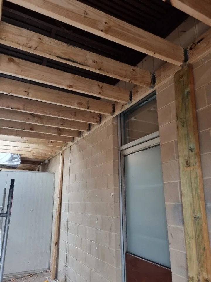 Commercial Construction Projects | Commercial Builders In Perth