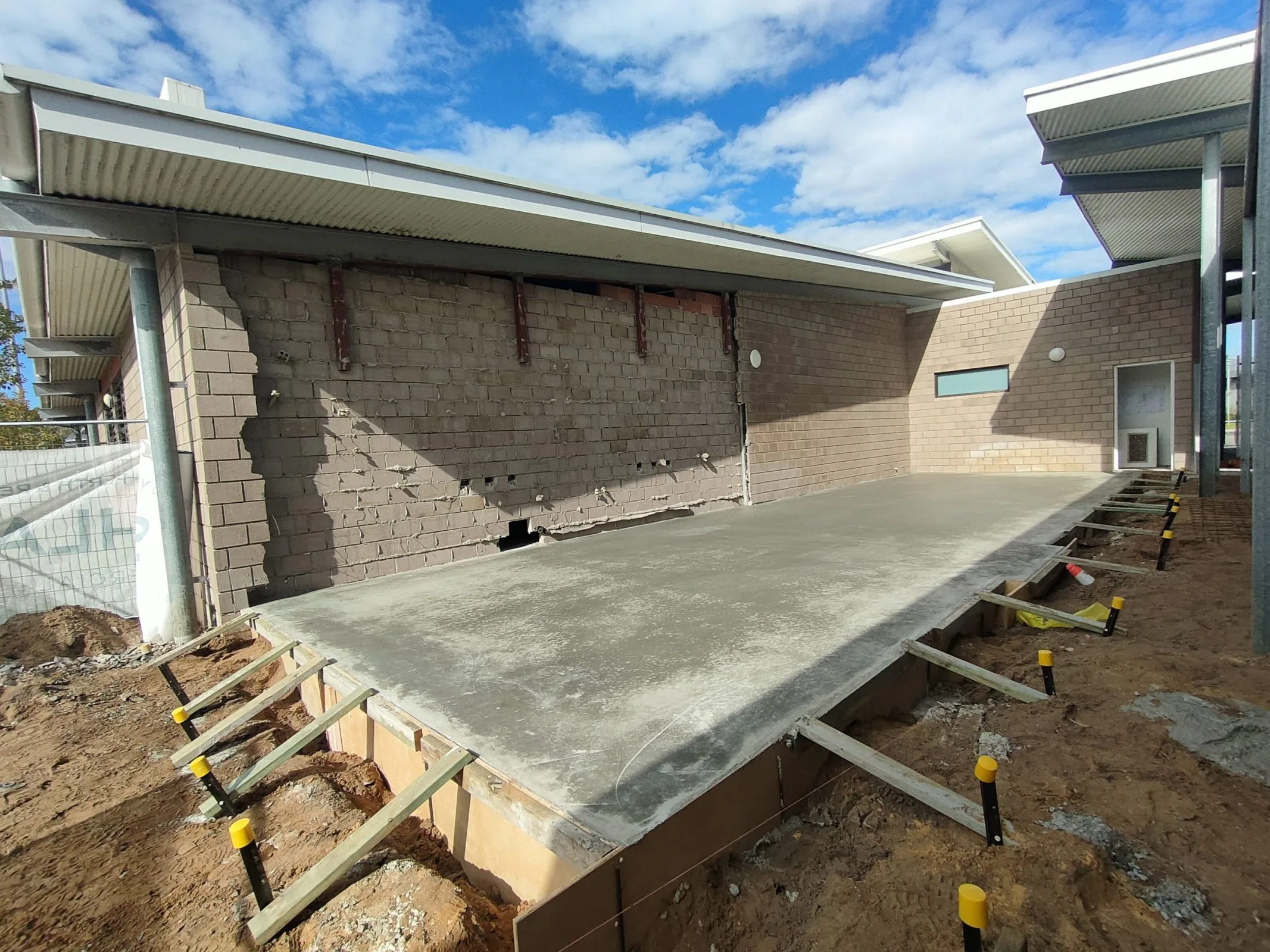 Commercial Construction Projects | Commercial Builders In Perth