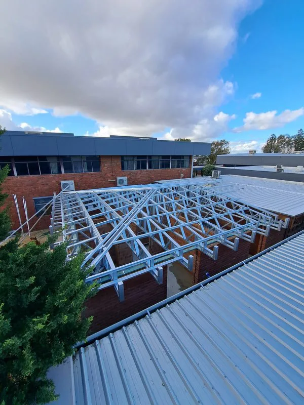 Commercial Construction Projects | Commercial Builders In Perth