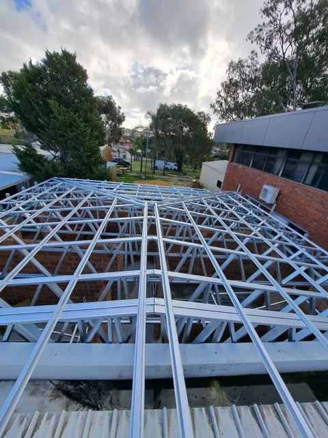 Commercial Construction Projects | Commercial Builders In Perth