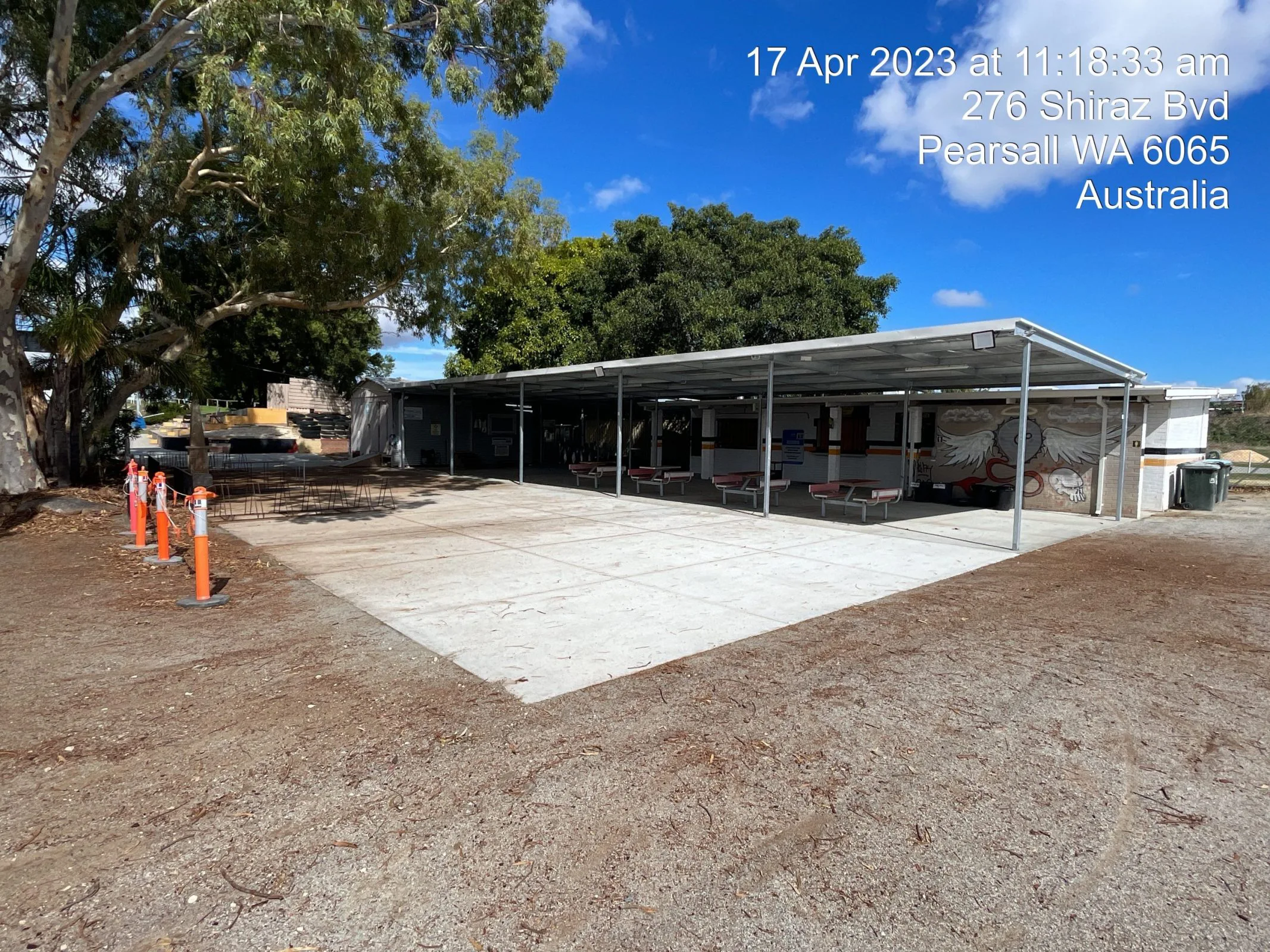 Commercial Construction Projects | Commercial Builders In Perth