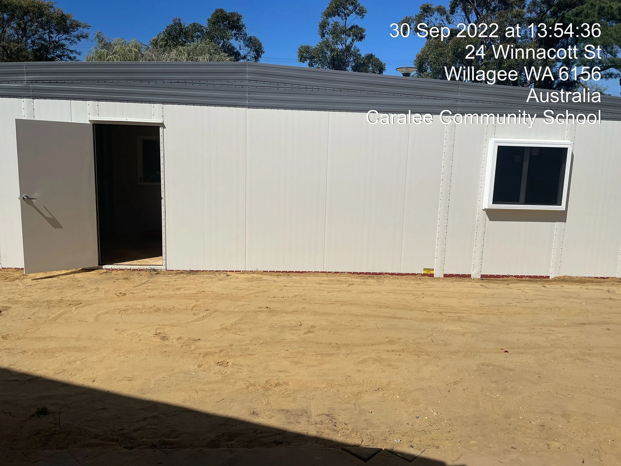 Commercial Construction Projects | Commercial Builders In Perth