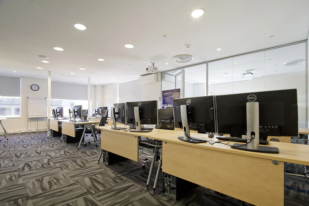 Office Fitouts Perth | Commercial Refurbishment Projects