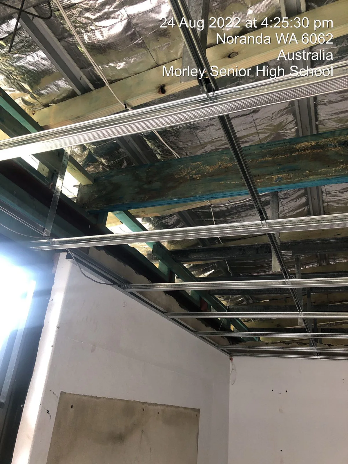 Commercial Construction Projects | Commercial Builders In Perth